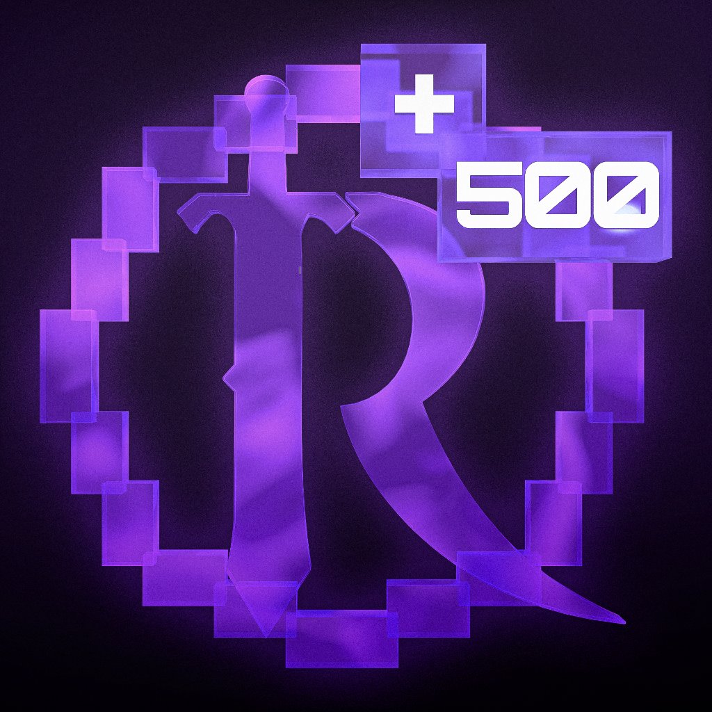 RS3 Icon