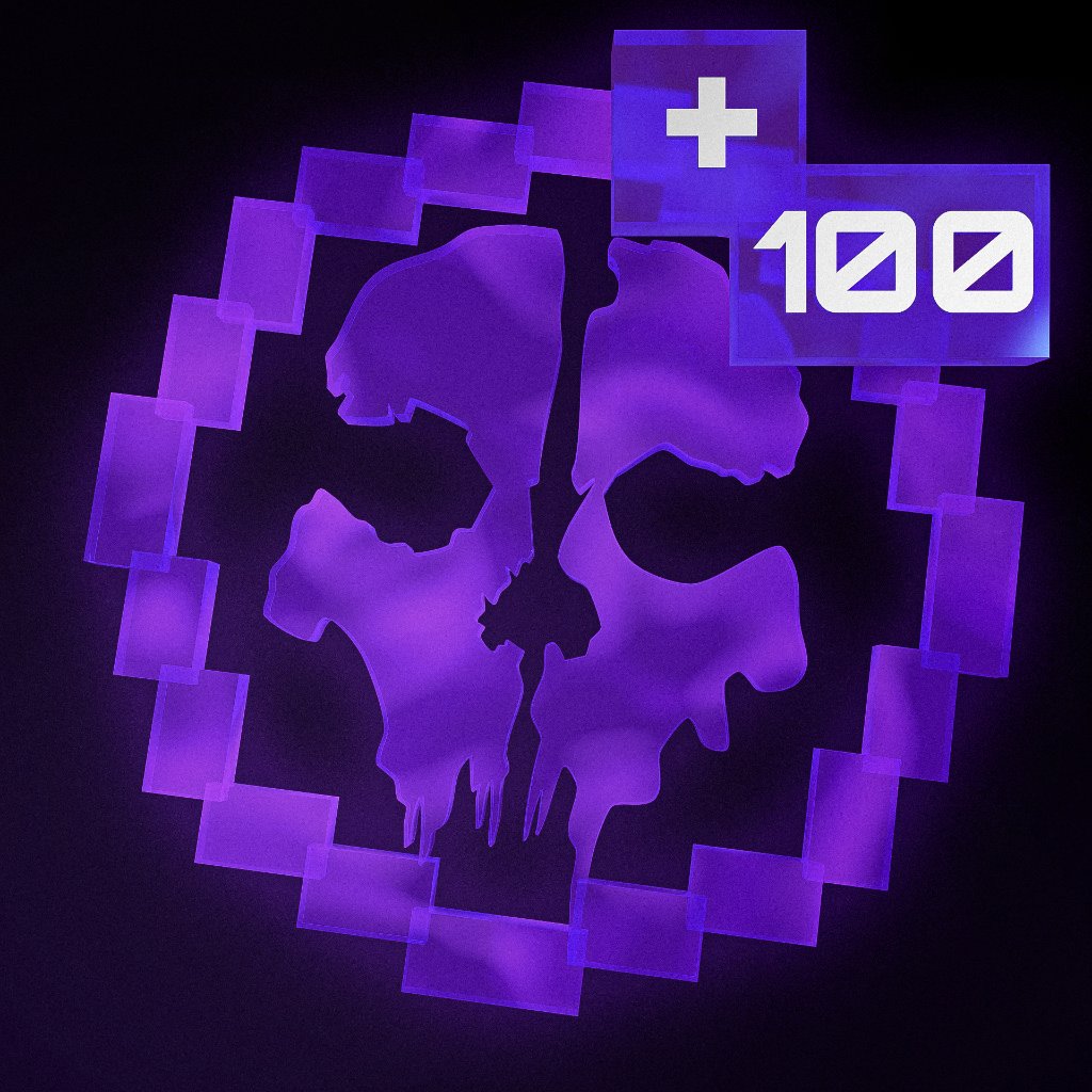 CoD Legend