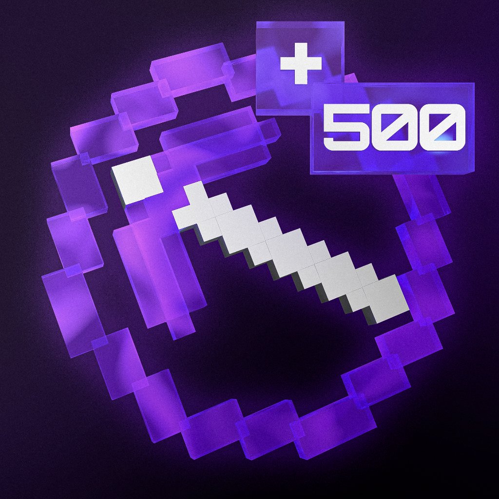 Minecraft Icon