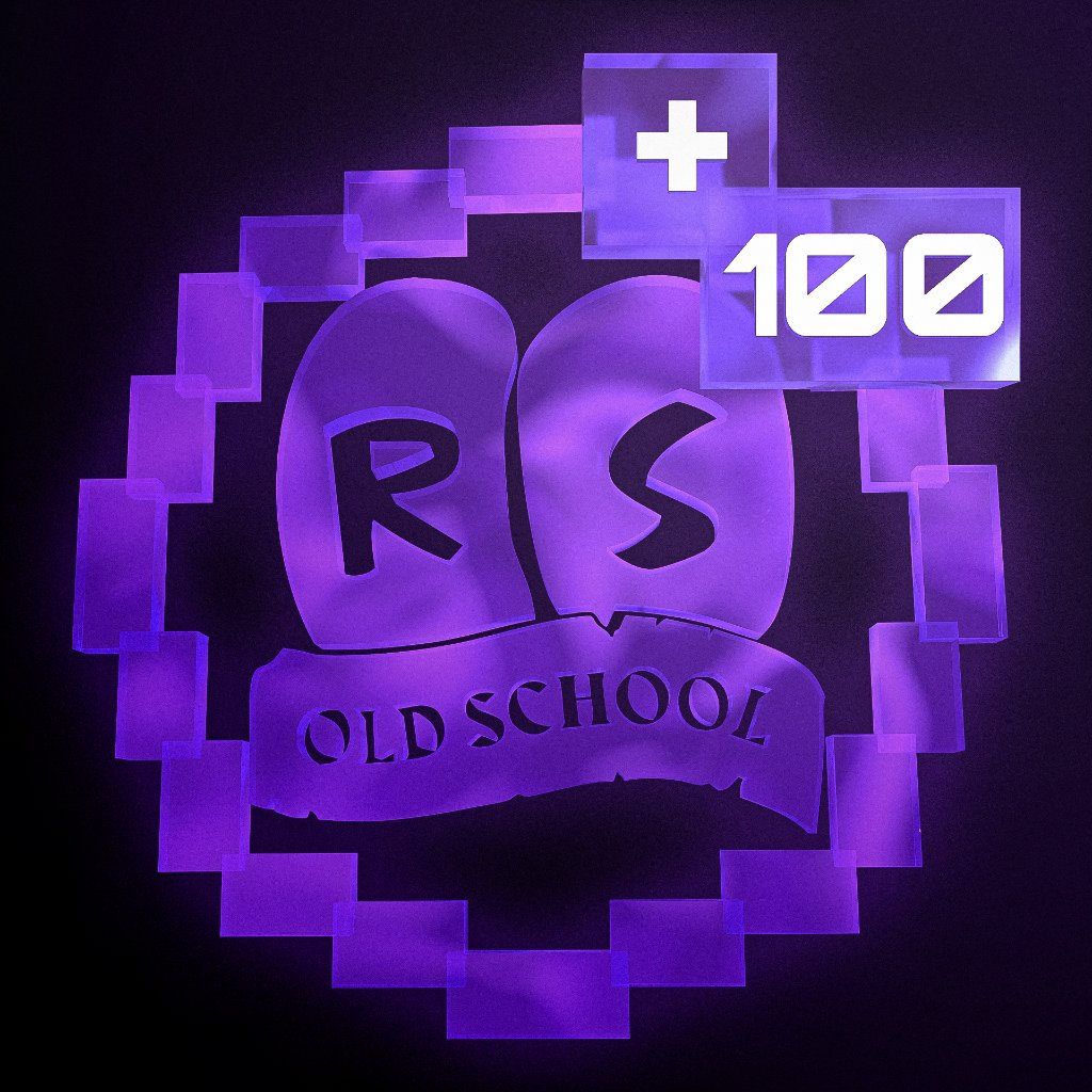 OSRS Legend