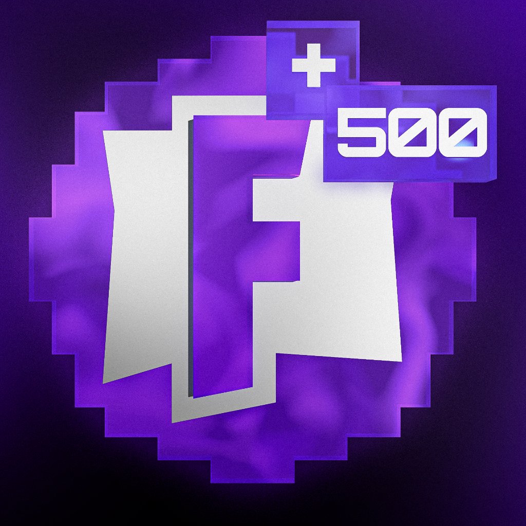 Fortnite Icon