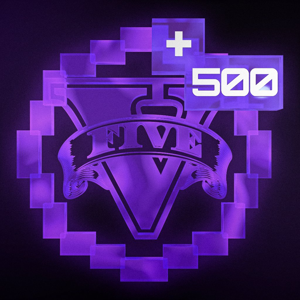 GTA Icon