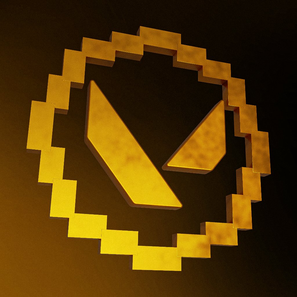 Valorant Master