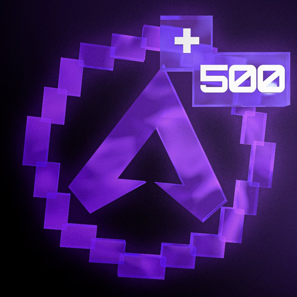 Apex Icon