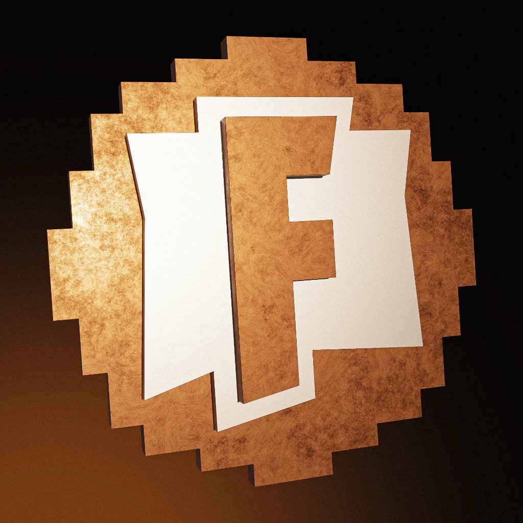 Fortnite Player
