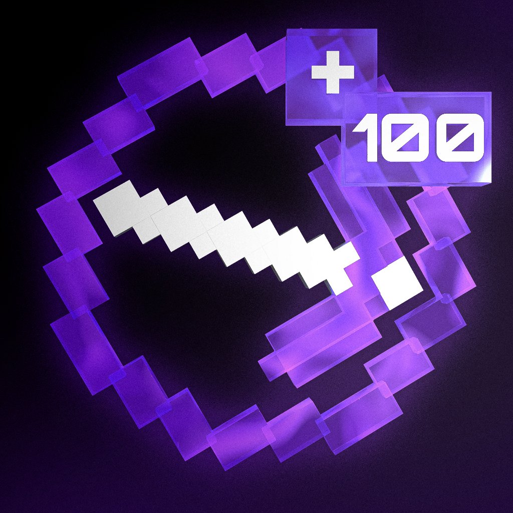 Minecraft Legend