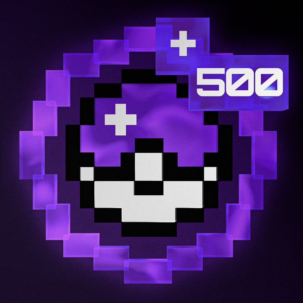 Pokémon Icon