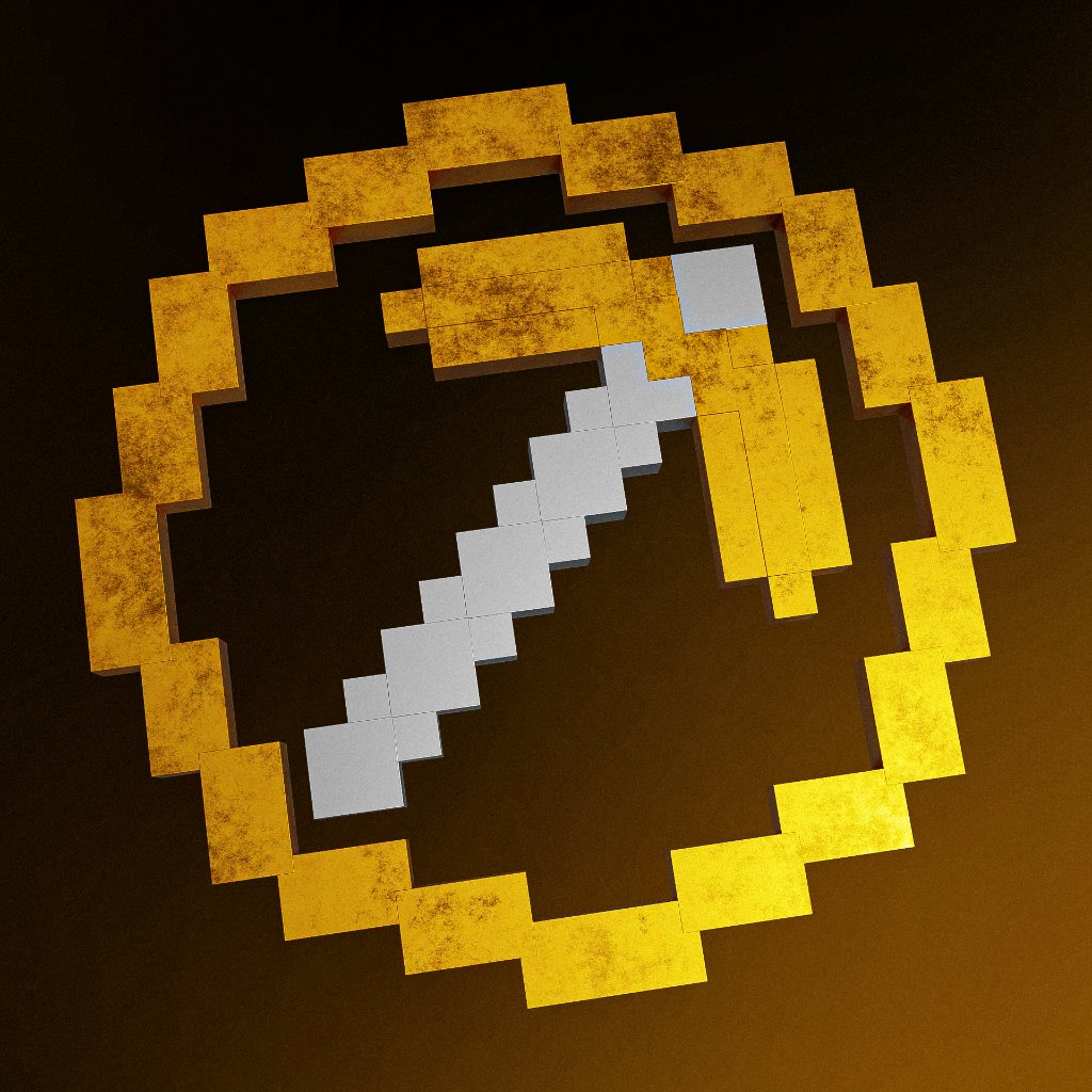 Minecraft Master