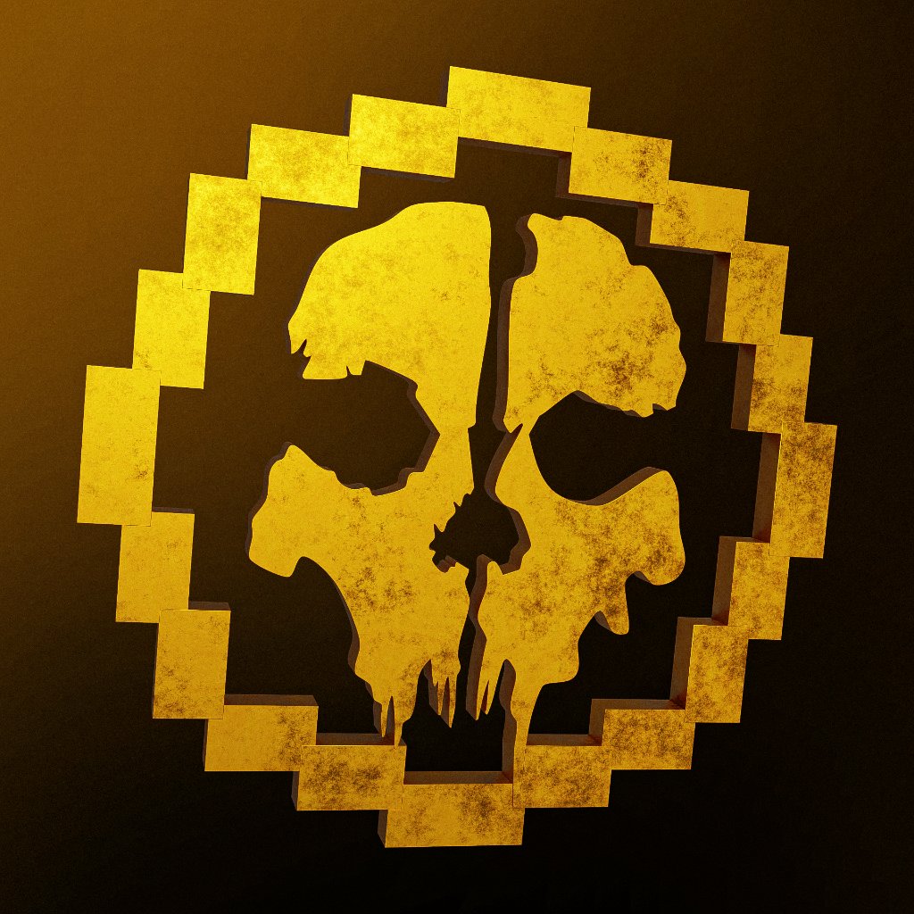 CoD Master