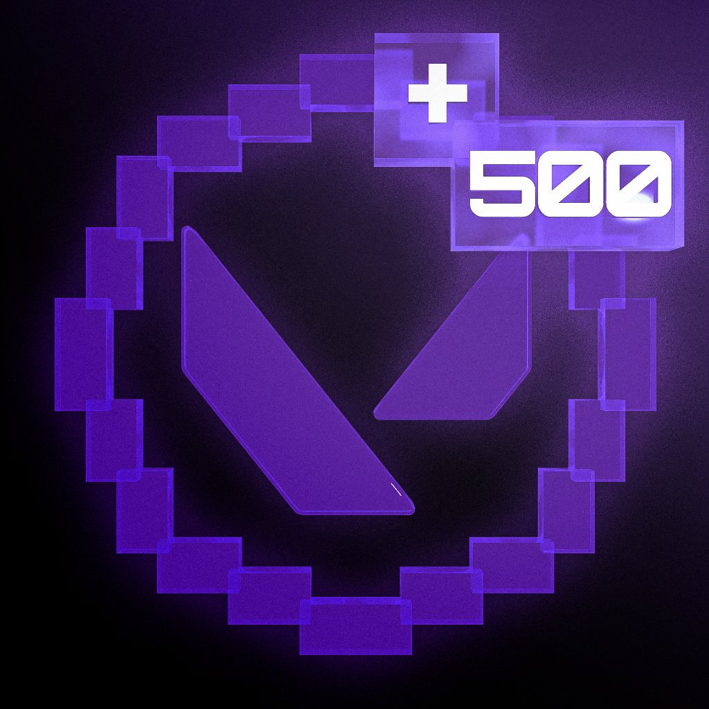 Valorant Icon