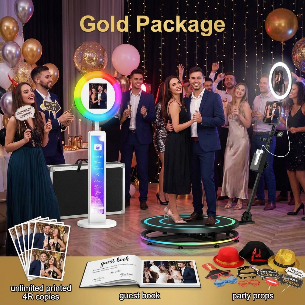 Gold Package