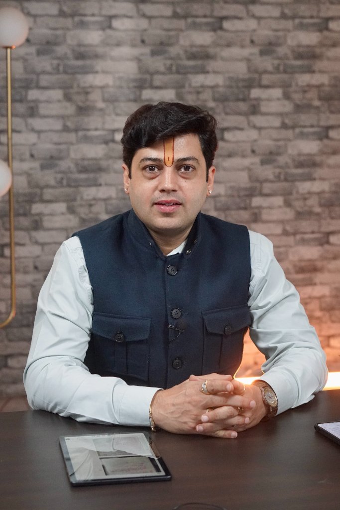 Ankit Vaidya