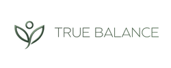 TrueBalance Nutrition - Premium Chlorella Supplements Dubai UAE True Balance Logo