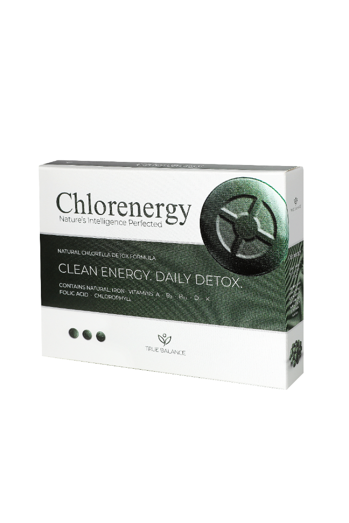 Chlorenergy