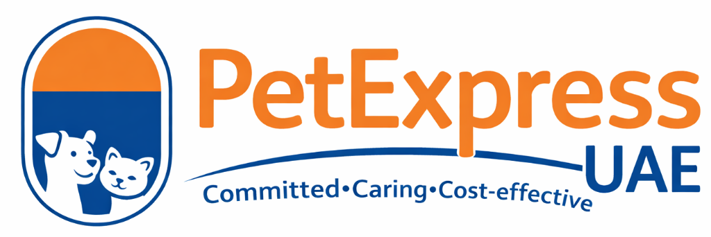 PetExpress UAE - Committed, Caring, Cost-effective