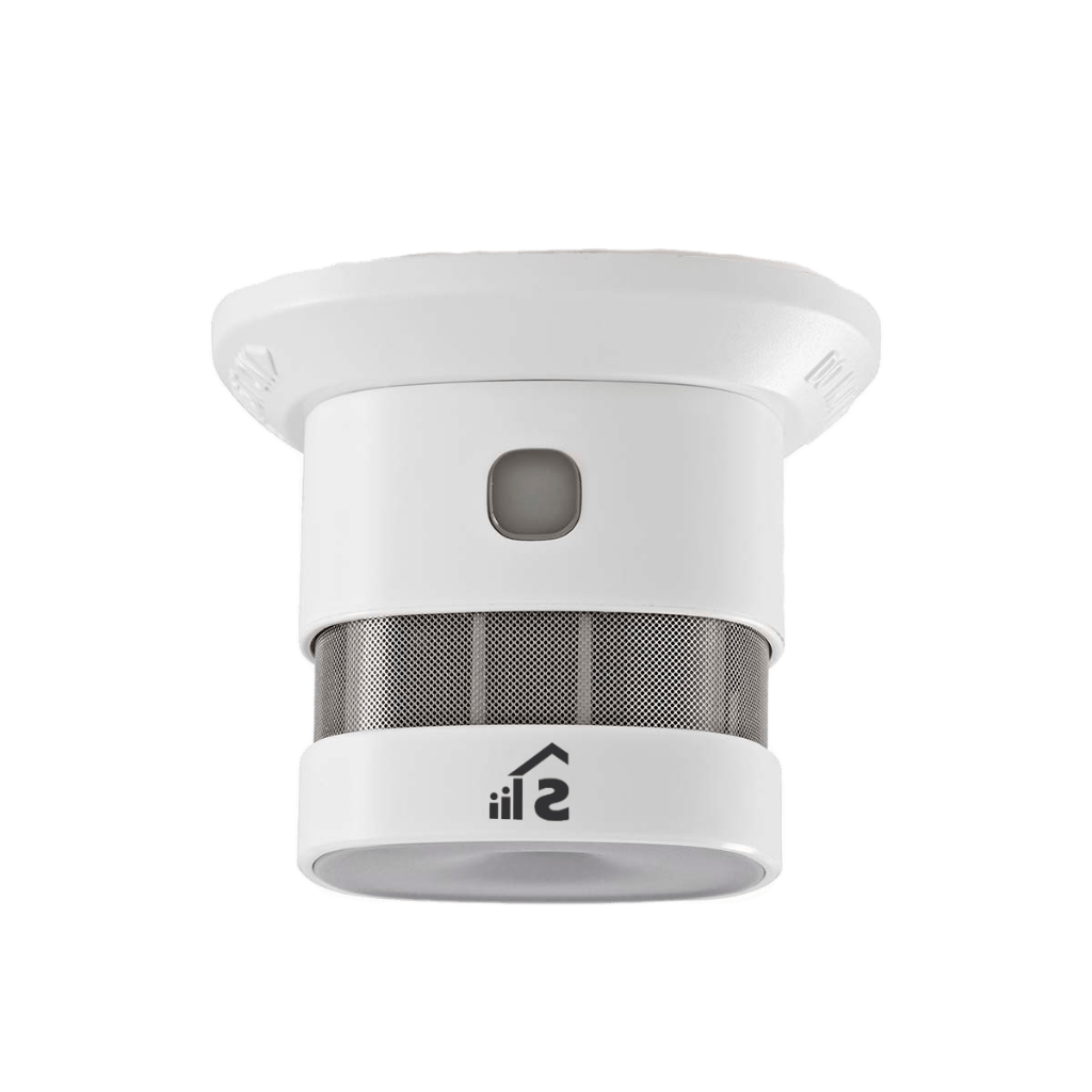 Zigbee – Brandalarm billede 4 – Safelii smart home