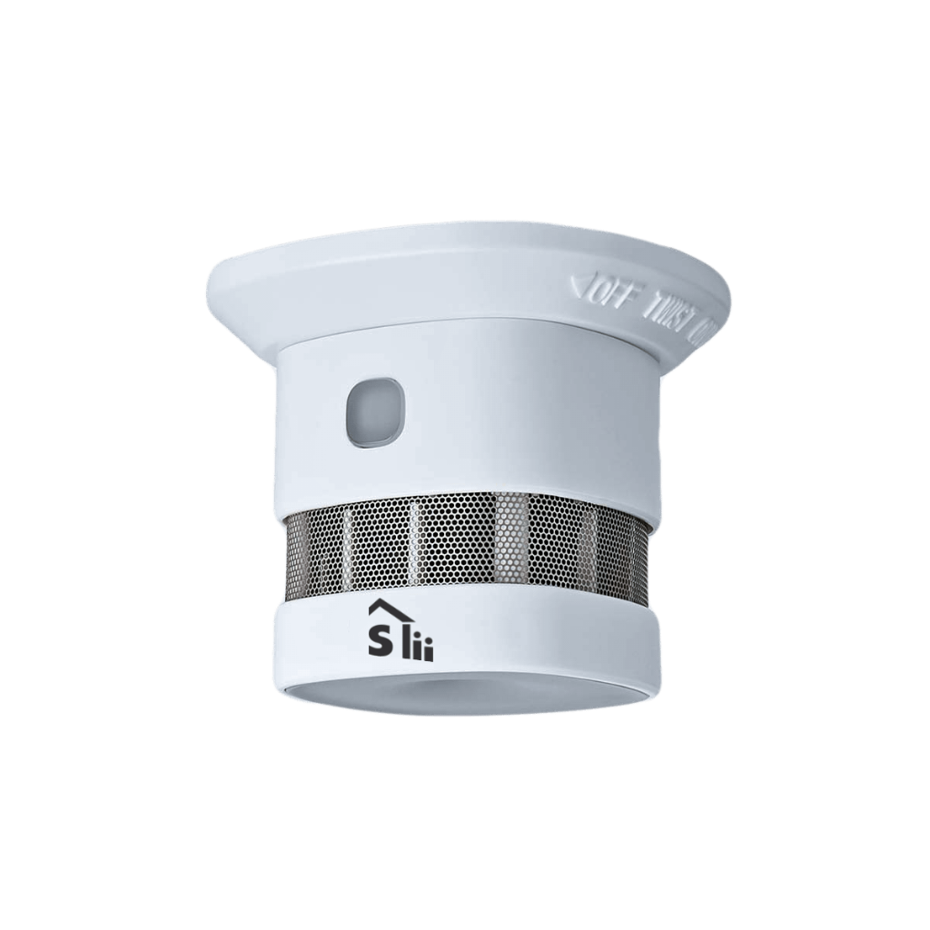 Zigbee – Brandalarm billede 2 – Safelii smart home