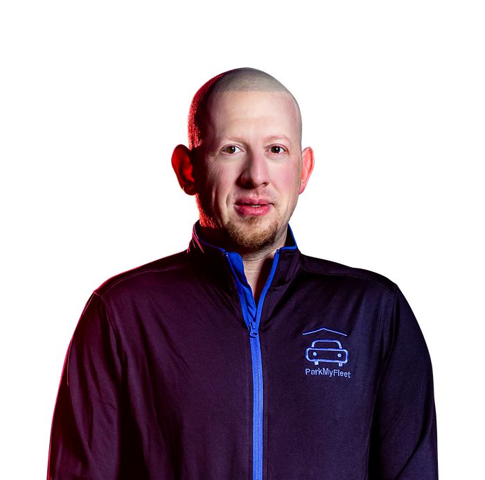 Mike Landau