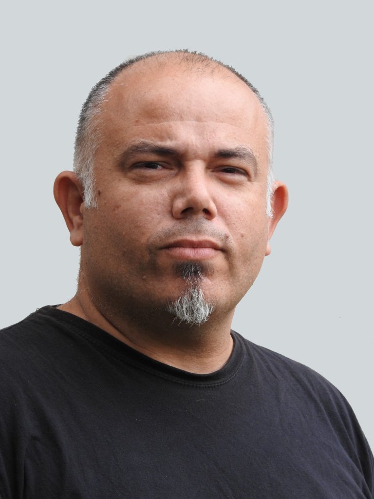 Benny Shimon