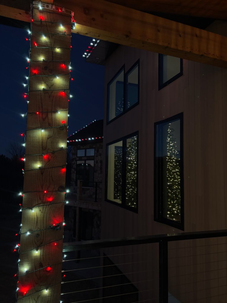 Pole Lights