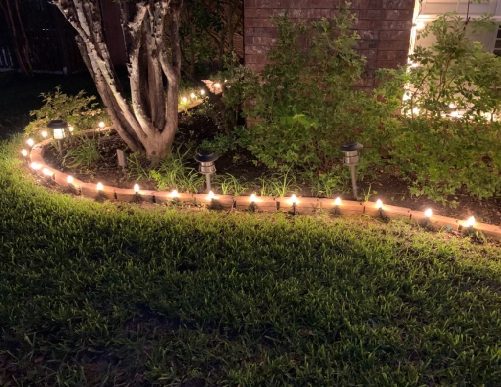 Ground Lights