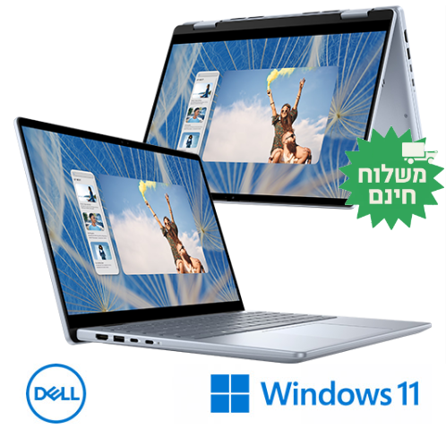 DELL Inspiron 14 2-in-1