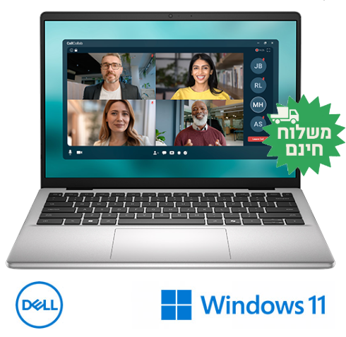 Dell Pro 14 Essential
