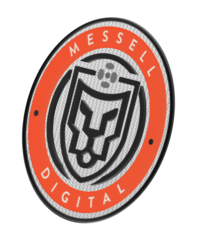Custom heat transfer patches and sport patches for athletic wear