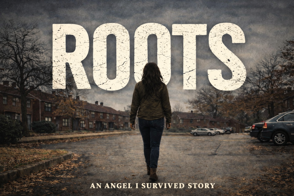 Casting | Roots: An Angel I Survived Story