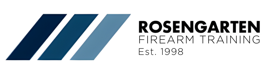 Rosengarten Firearm Training