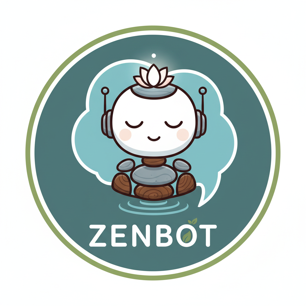 zennbots.com logo
