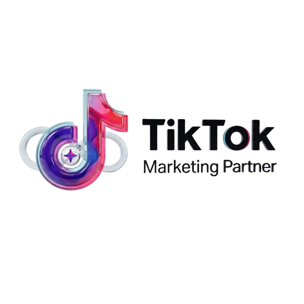 TikTok Marketing Partner