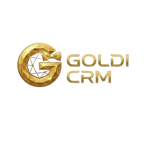 GOLDI CRM Logo