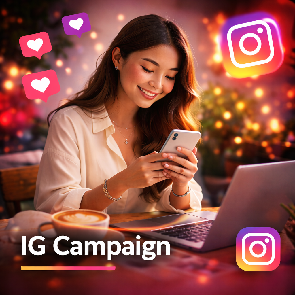 IG Campaign