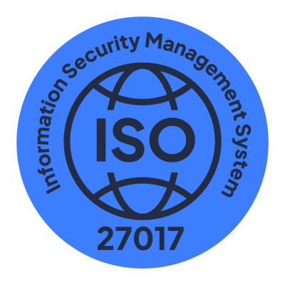 ISO 27017