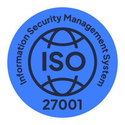 ISO 27001