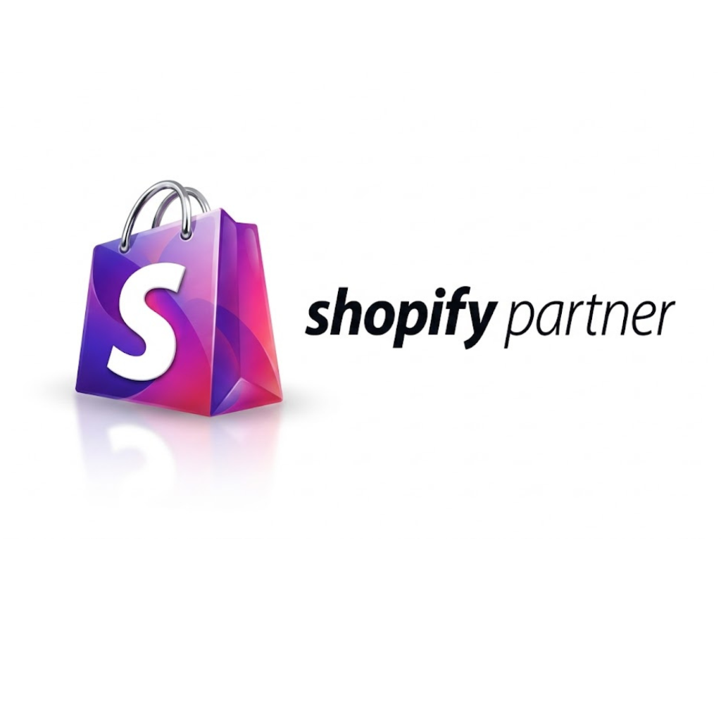 Shopify Partner