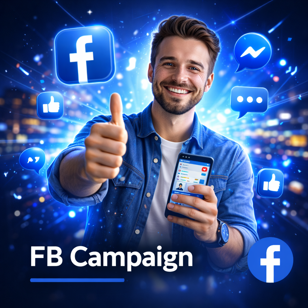 FB Campaign