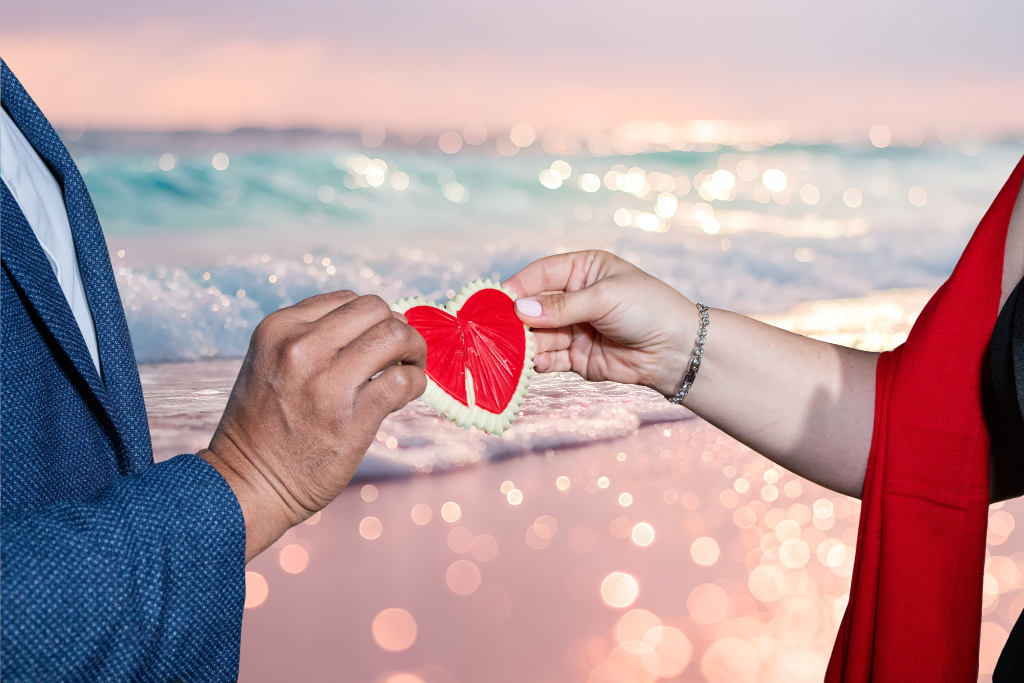 Love story