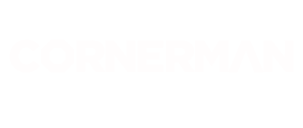 Cornerman Logo