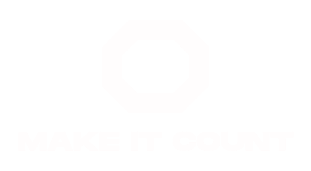 Cornerman Slogan