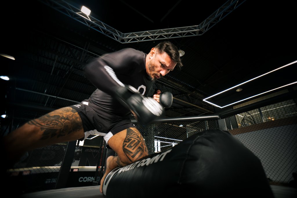 MMA