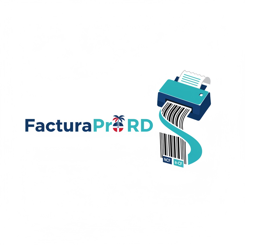 FacturaPro RD template preview