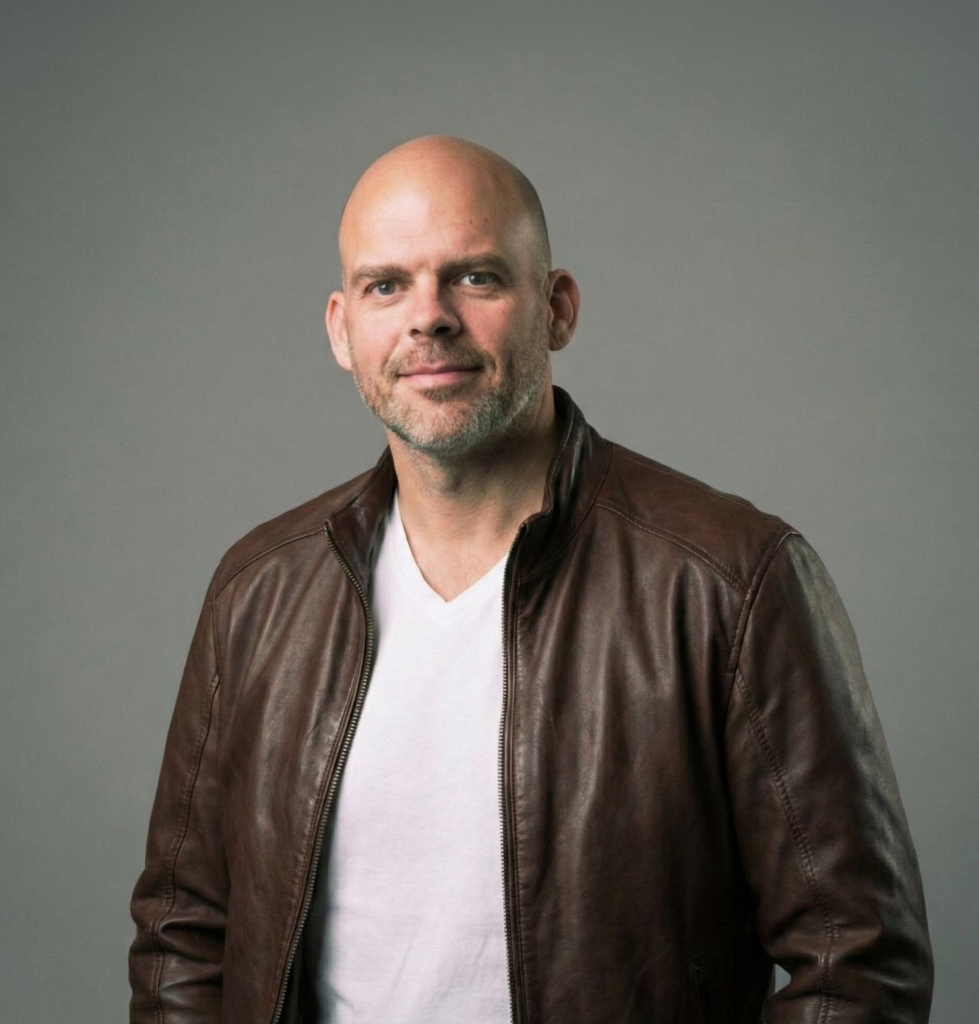 David Martínez