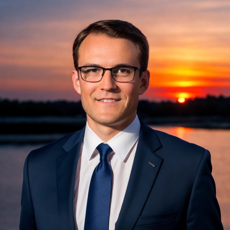 Jack Hartigan - Founder
