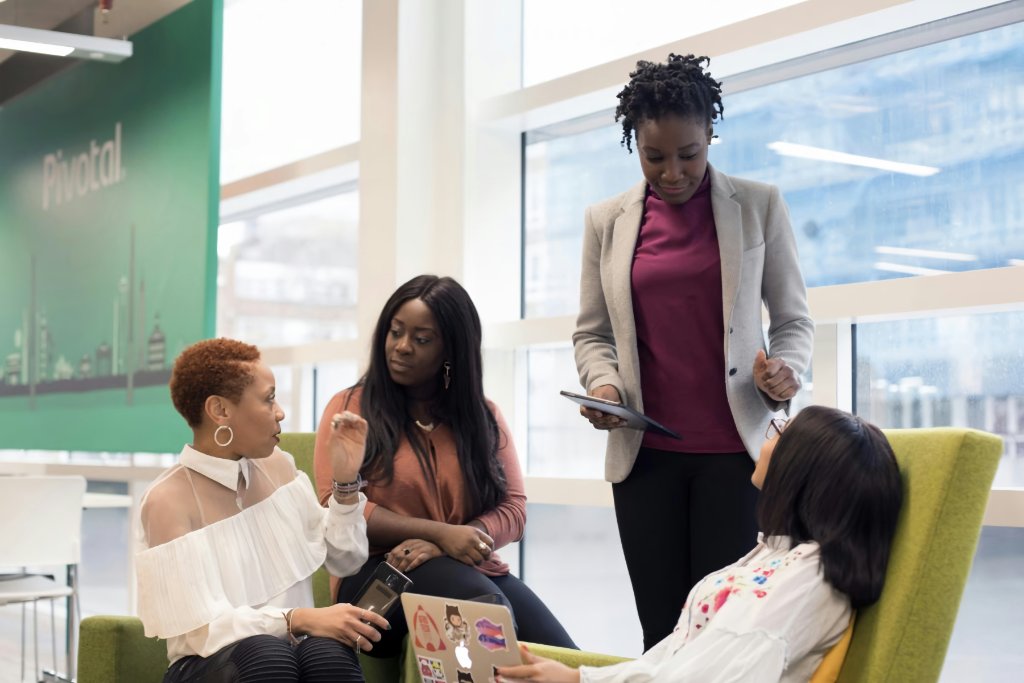 Non-profit workshop