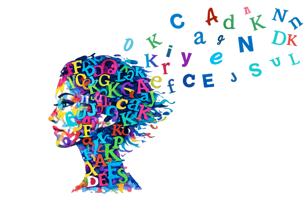 Creative facilitation illustration
