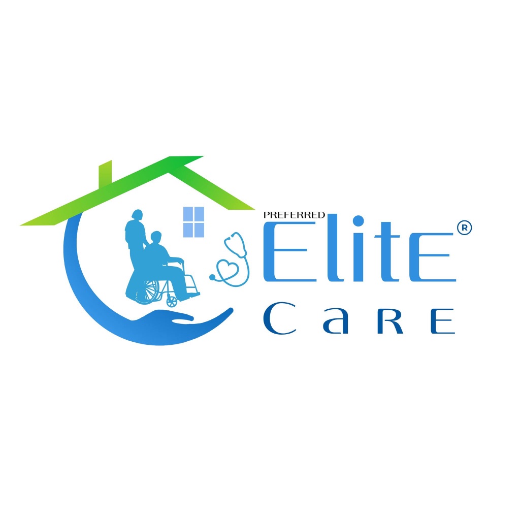 Preferred Elite Care Logo