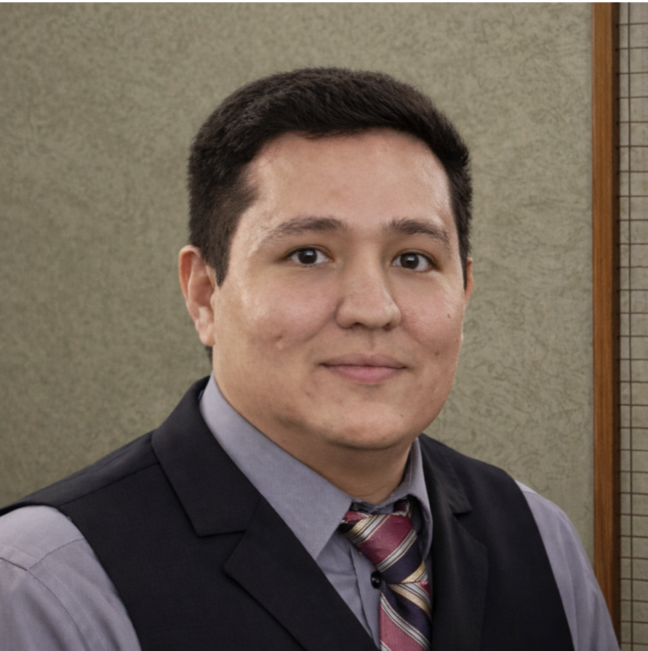Elliot Beltran