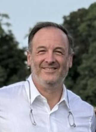Simon Kreisberger